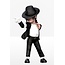 Minix Michael Jackson Billie Jean Minix Figure 12cm