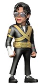 Michael Jackson 10K Minix Figure 12cm