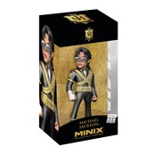 Michael Jackson 10K Minix Figure 12cm