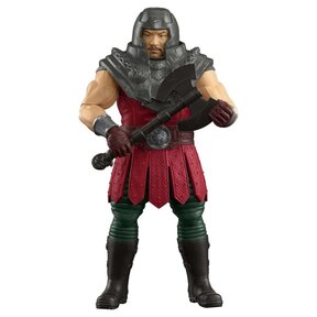 MOTU Movie Action Figure Ram Man