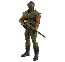 Masters of the Universe Movie Action Figure Tri-Klops 14cm