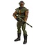 Mattel Masters of the Universe Movie Action Figure Tri-Klops 14cm