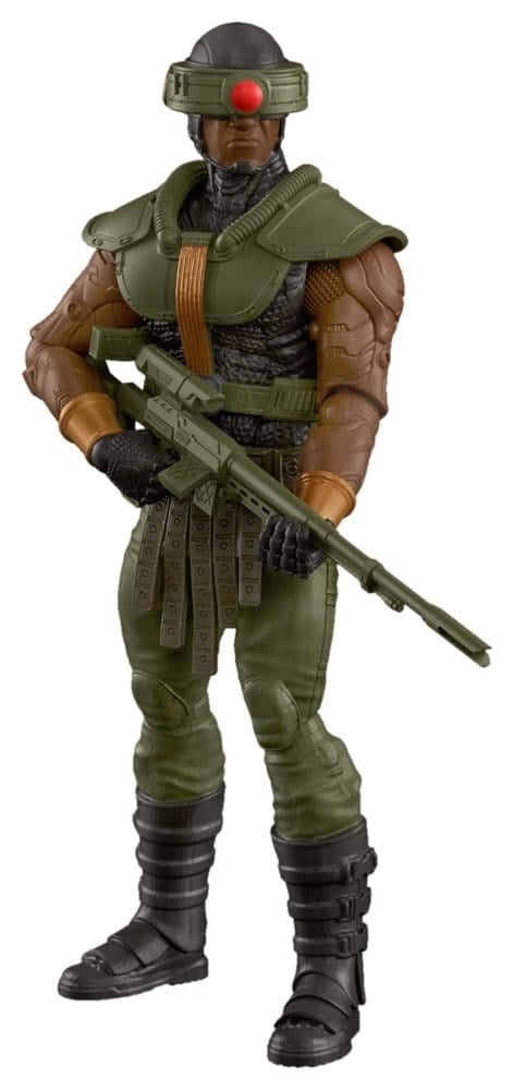 Mattel MOTU Movie Action Figure Tri-Klops