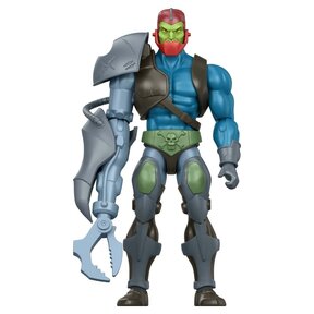 MOTU Origins 200X Cartoon Collection Trap Jaw