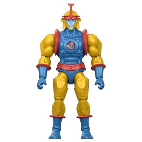 MOTU Origins 200X Cartoon Collection Sy-Klone