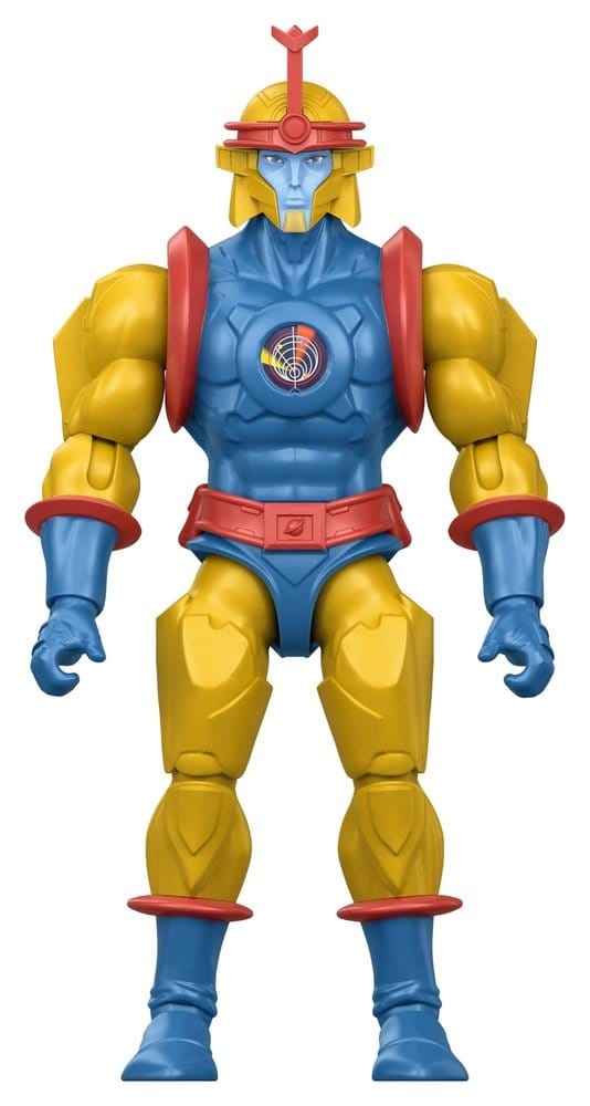 Mattel MOTU Origins 200X Cartoon Collection Sy-Klone