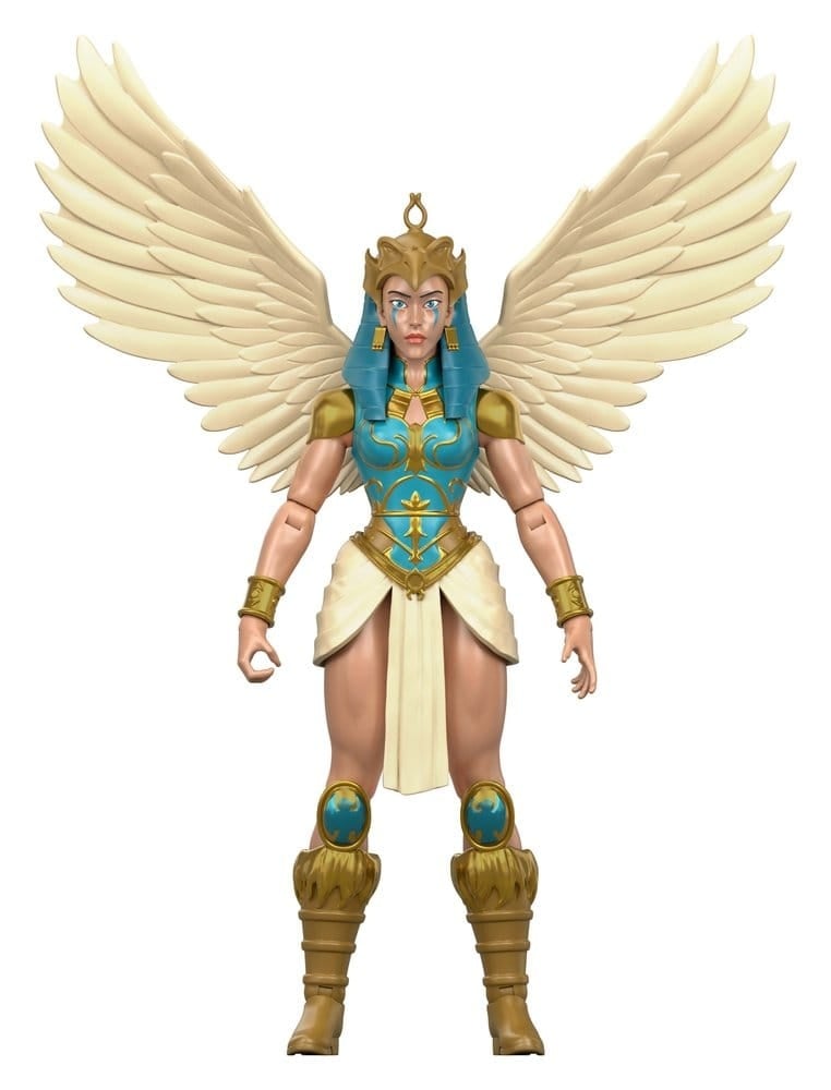 Mattel MOTU Origins 200X Cartoon Collection Sorceress