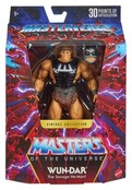 Masters of the Universe Masterverse Vintage Collection Wun-Dar Action Figure 18cm