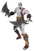 Gaming Edition God of War Kratos Action Figure 18cm