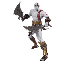 Gaming Edition God of War Kratos Action Figure 18cm