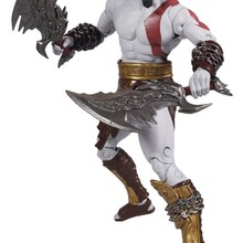 Gaming Edition God of War Kratos