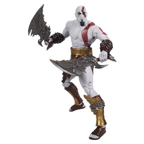 Gaming Edition God of War Kratos