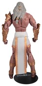 Gaming Edition God of War Zeus Action Figure 18cm