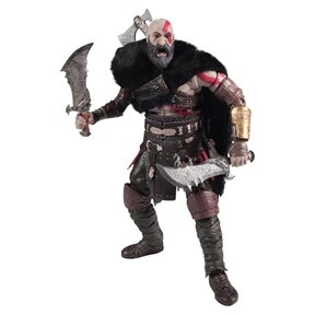 Elite Edition God of War Ragnarok Kratos
