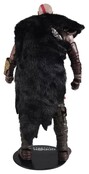 Elite Edition God of War Ragnarok Kratos Action Figure 18cm