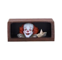 Pennywise Light Up Drain Sculpture