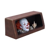 Pennywise Light Up Drain Sculpture