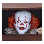 Pennywise Light Up Drain Sculpture