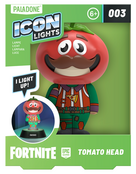 Icon Lights Fortnite Tomato Head 11cm