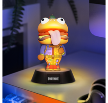 Icon Lights Fortnite Beef Boss 11cm