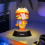 Paladone Icon Lights Fortnite Beef Boss 11cm