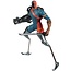 McFarlane DC Multiverse Deathstroke (Absolute Batman) Action Figure 18cm