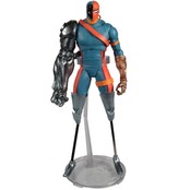 DC Multiverse Deathstroke (Absolute Batman) Action Figure 18cm