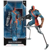 DC Multiverse Deathstroke (Absolute Batman) Action Figure 18cm