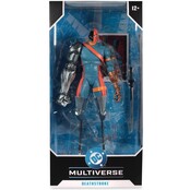 DC Multiverse Deathstroke (Absolute Batman) Action Figure 18cm
