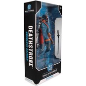 DC Multiverse Deathstroke (Absolute Batman) Action Figure 18cm