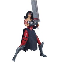 DC Multiverse Absolute Wonder Woman Action Figure 18cm
