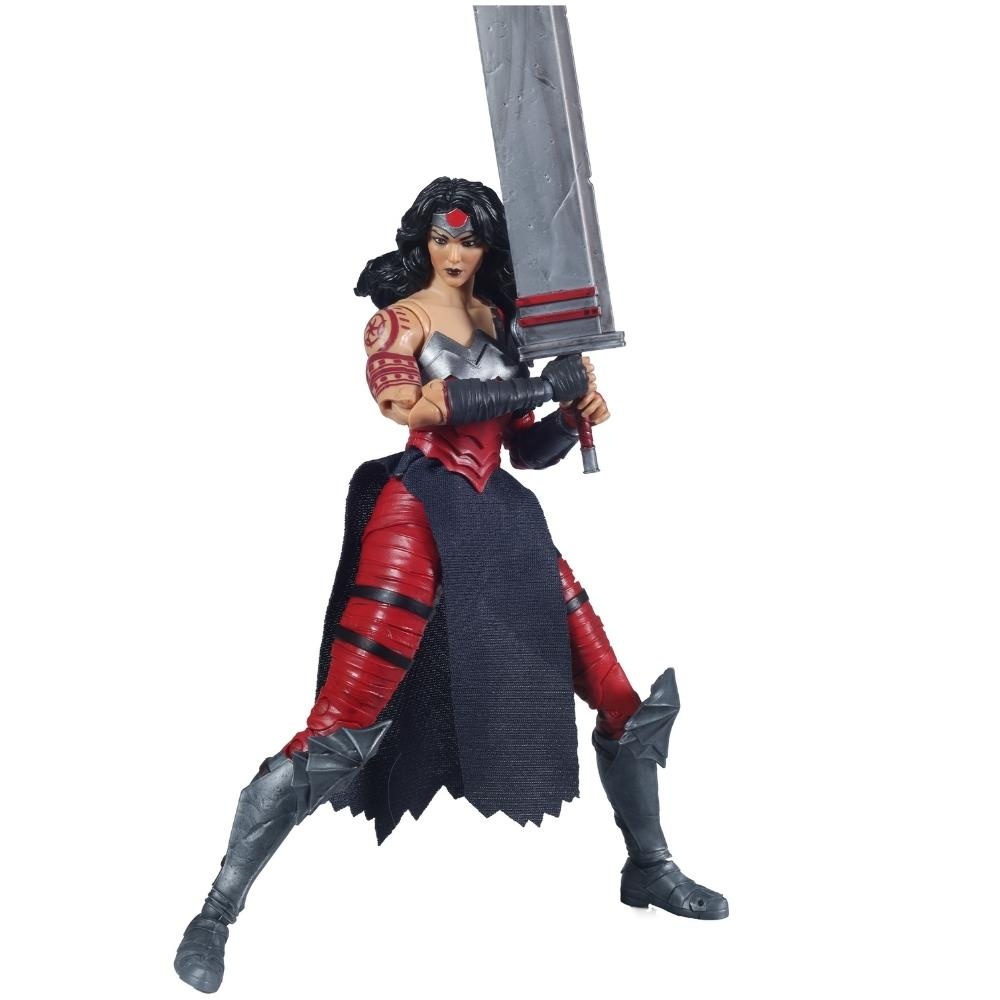 McFarlane DC Multiverse Absolute Wonder Woman