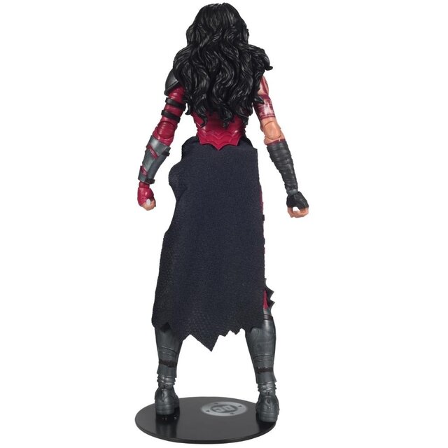 DC Multiverse Absolute Wonder Woman Action Figure 18cm