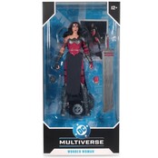 DC Multiverse Absolute Wonder Woman Action Figure 18cm