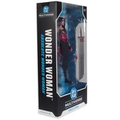 DC Multiverse Absolute Wonder Woman Action Figure 18cm