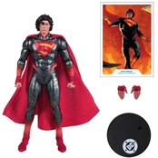 DC Multiverse Absolute Superman Action Figure 18cm