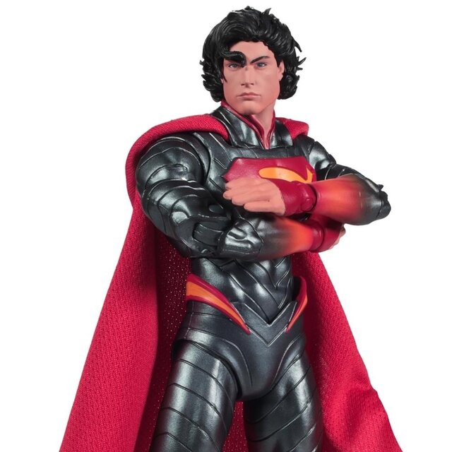 DC Multiverse Absolute Superman Action Figure 18cm