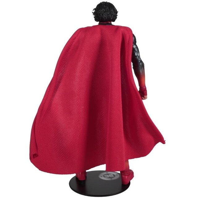 DC Multiverse Absolute Superman Action Figure 18cm