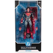 DC Multiverse Absolute Superman Action Figure 18cm