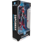 DC Multiverse Absolute Superman Action Figure 18cm