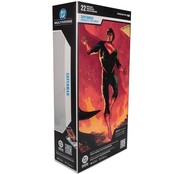 DC Multiverse Absolute Superman Action Figure 18cm