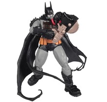 DC Multiverse Absolute Batman Action Figure 18cm