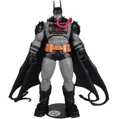 DC Multiverse Absolute Batman Action Figure 18cm