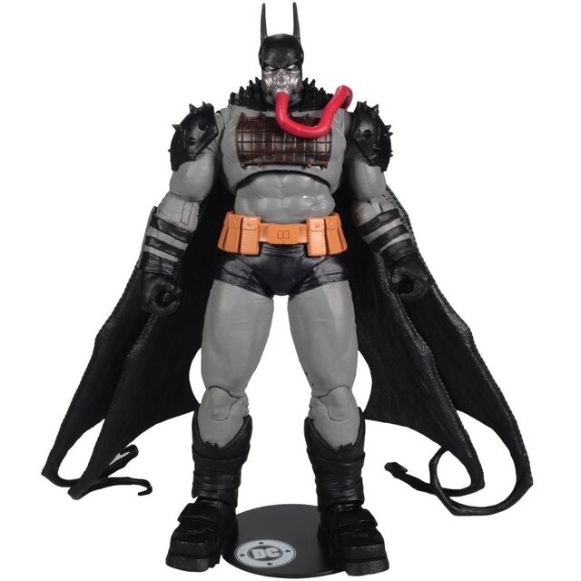 DC Multiverse Absolute Batman Action Figure 18cm