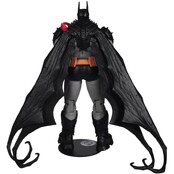 DC Multiverse Absolute Batman Action Figure 18cm