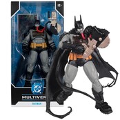 DC Multiverse Absolute Batman Action Figure 18cm
