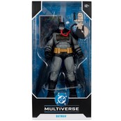 DC Multiverse Absolute Batman Action Figure 18cm