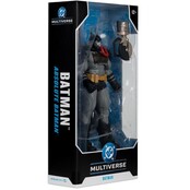 DC Multiverse Absolute Batman Action Figure 18cm