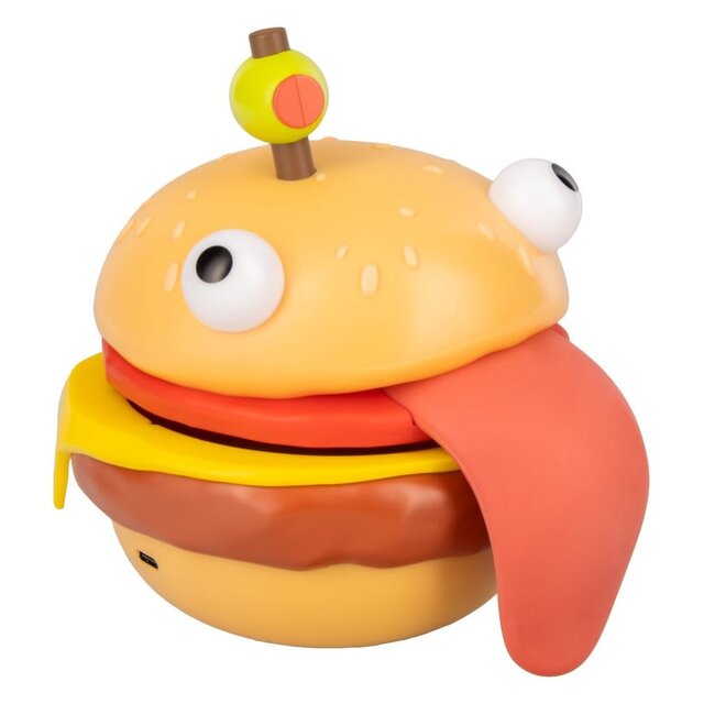 Fortnite Durrr Burger Posable Light 30cm