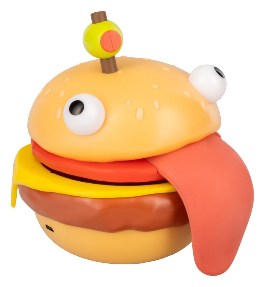 Paladone Fortnite Durrr Burger Posable Light